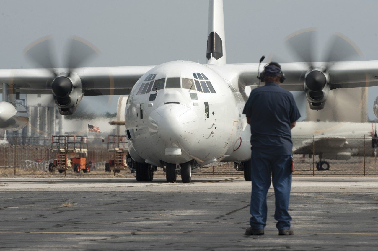 Greenville Operations Lockheed Martin
